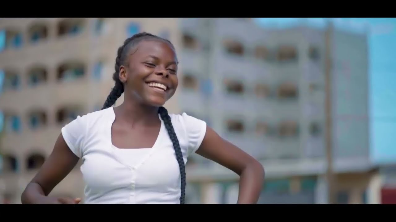Fragile Ferron - Fly High Official Video
