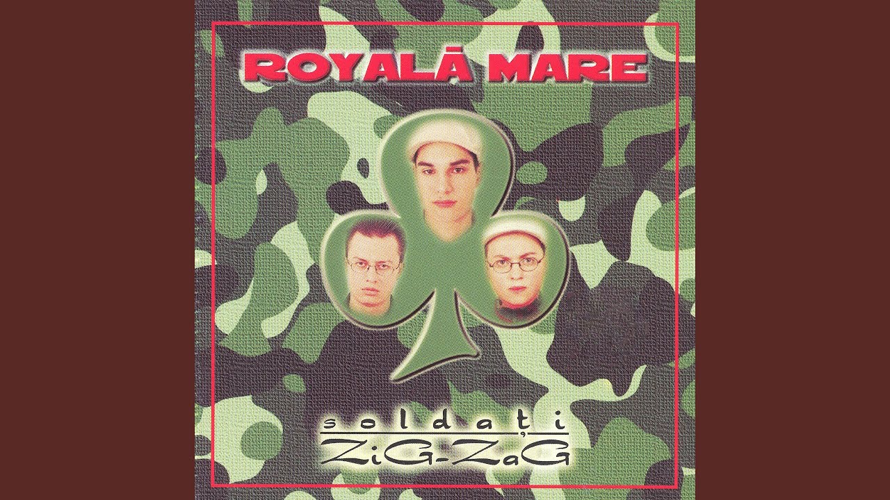 Soldati zig-zag