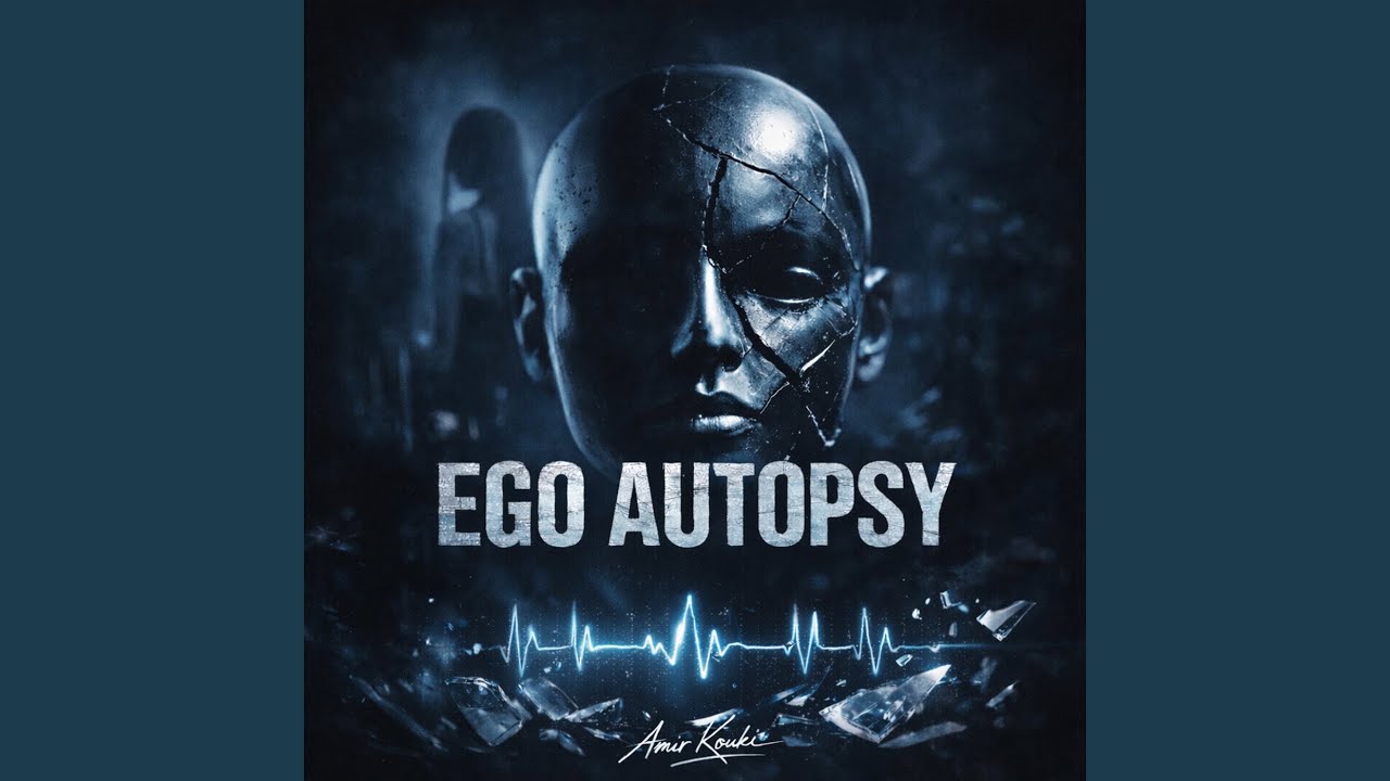 Ego Autopsy