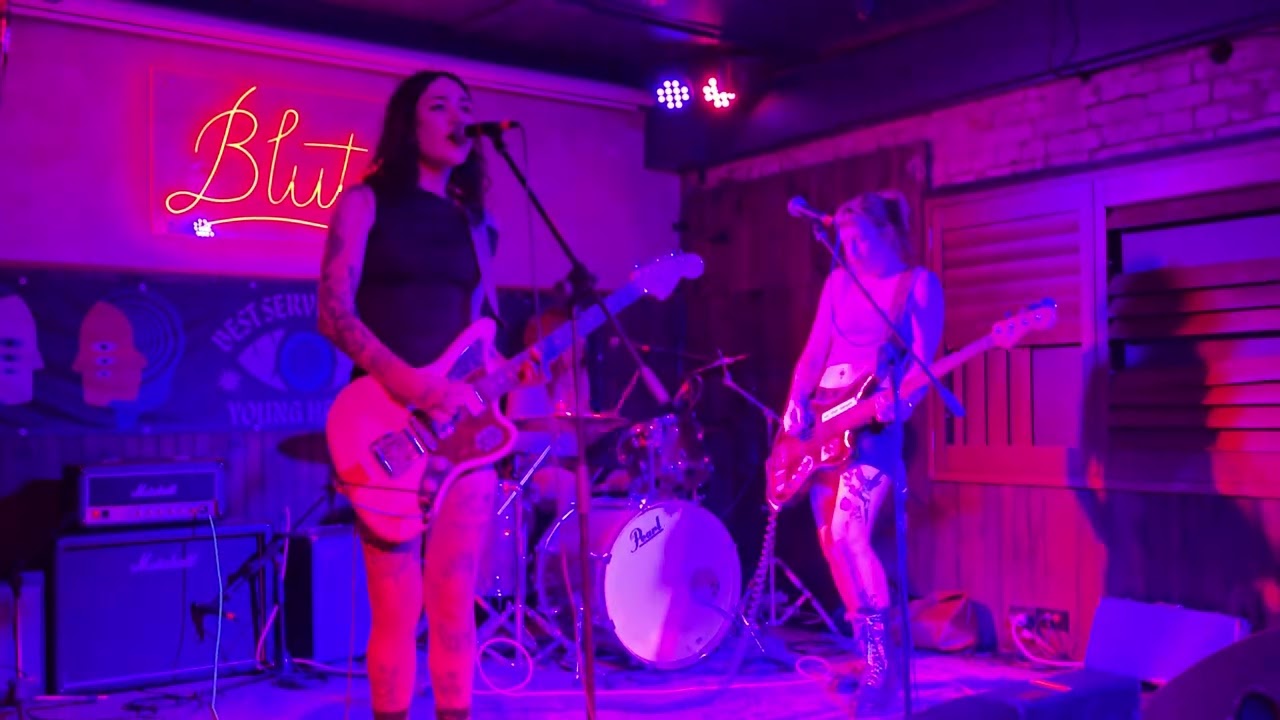 Private Wives - Heartlines