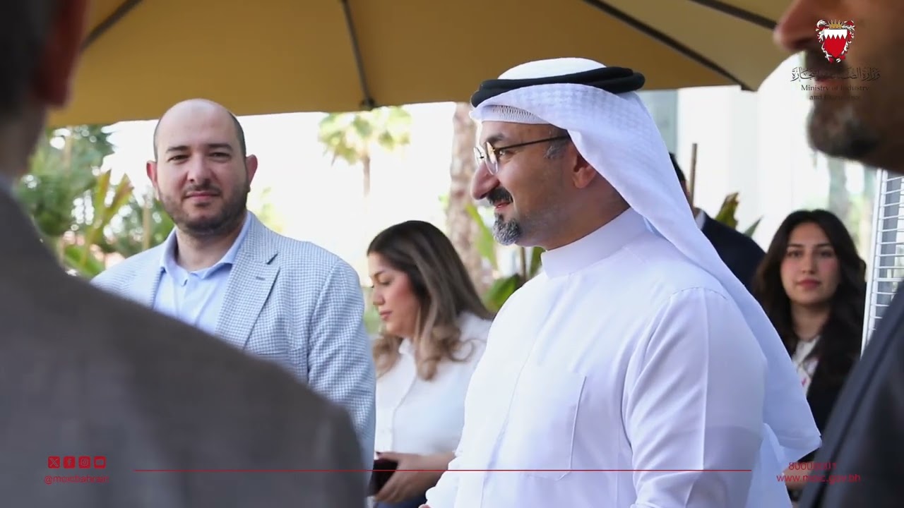 وزير الصناعة والتجارة يفتتح مطعم ORSO التابع لمجموعة مطاعم الأبراج في التوسعة الجديدة بمجمع الافنيوز