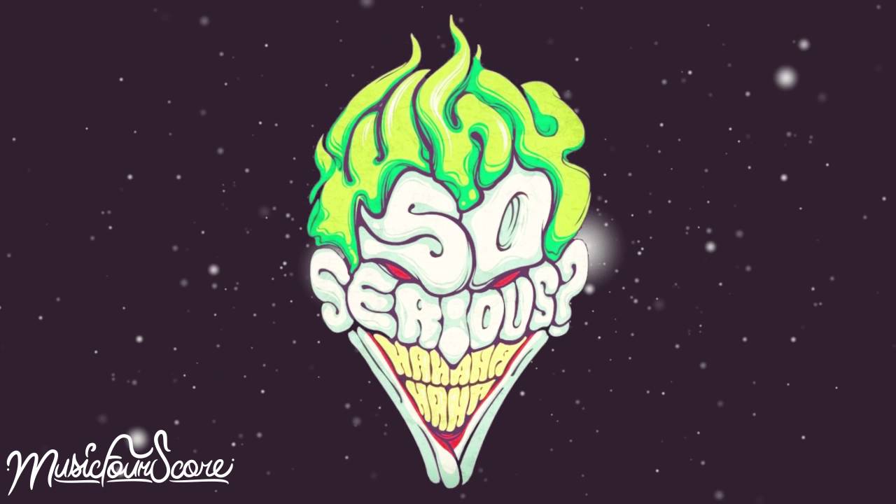 VAGARO - Why So Serious (Original Mix) [M4S Premiere]