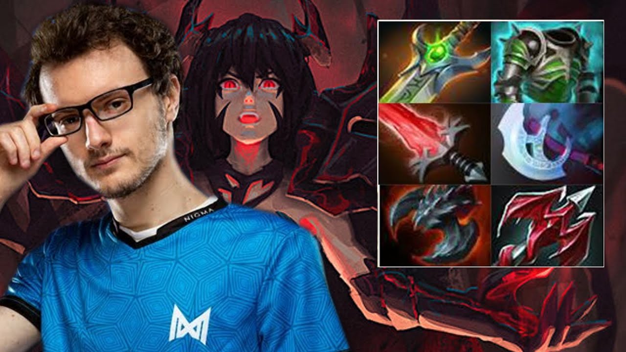 MIRACLE SHADOW FIEND