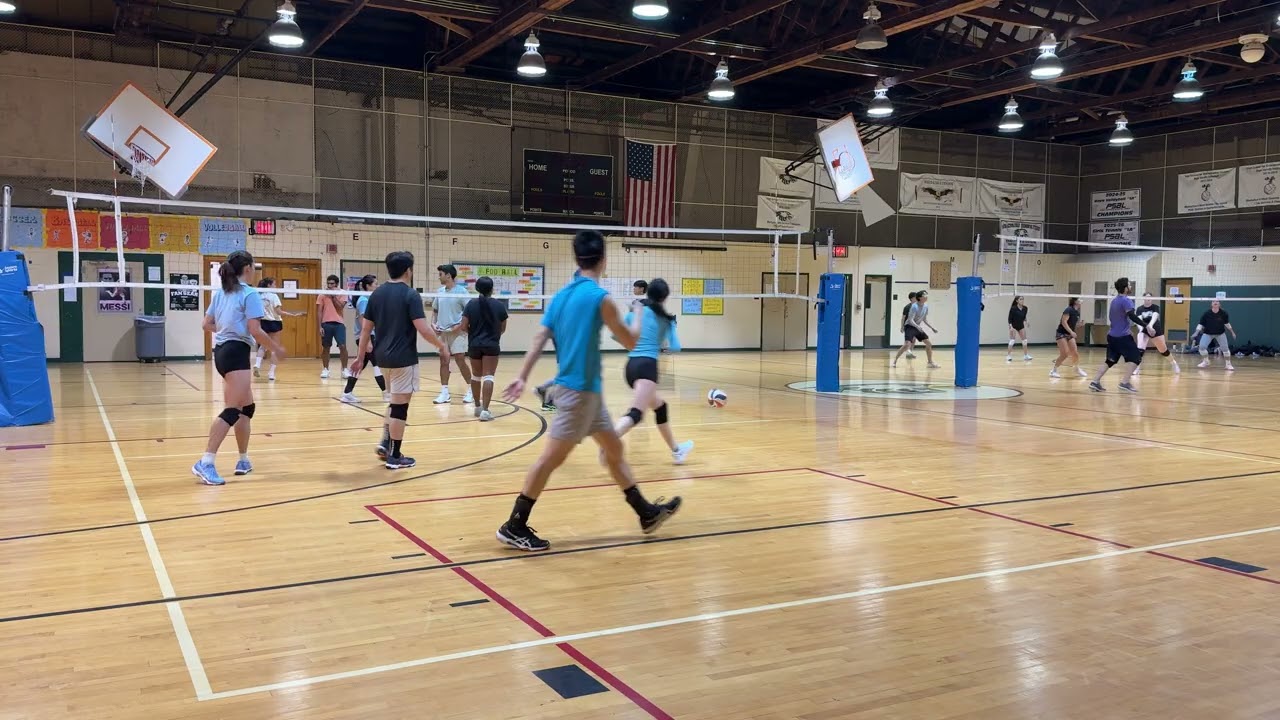 DIS vs Bean Burritos | Set 1 (1/13/26)
