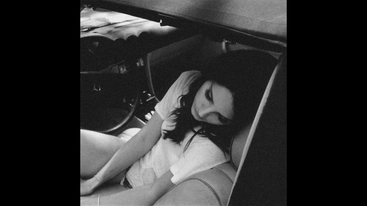 Lana Del Rey x Ultraviolence Type Beat — 