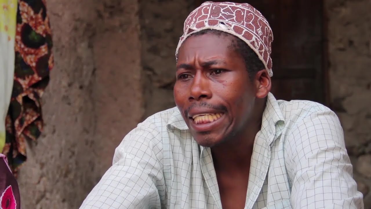 NYUMA YA PAZIA Episode 5