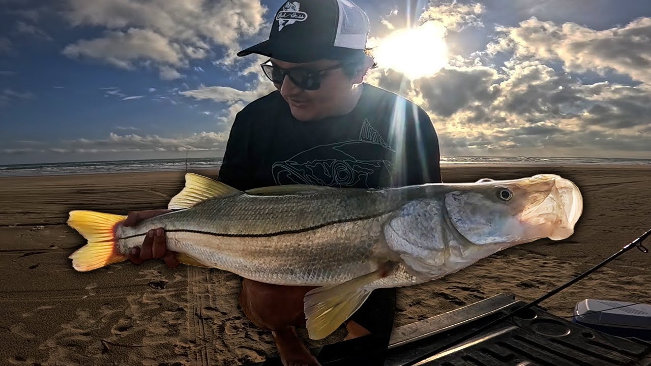 GANÉ MI PRIMER TORNEO DE PESCA