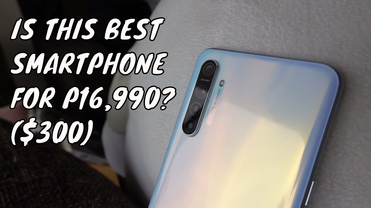 REALME XT REVIEW: WATCH BEFORE YOU BUY!