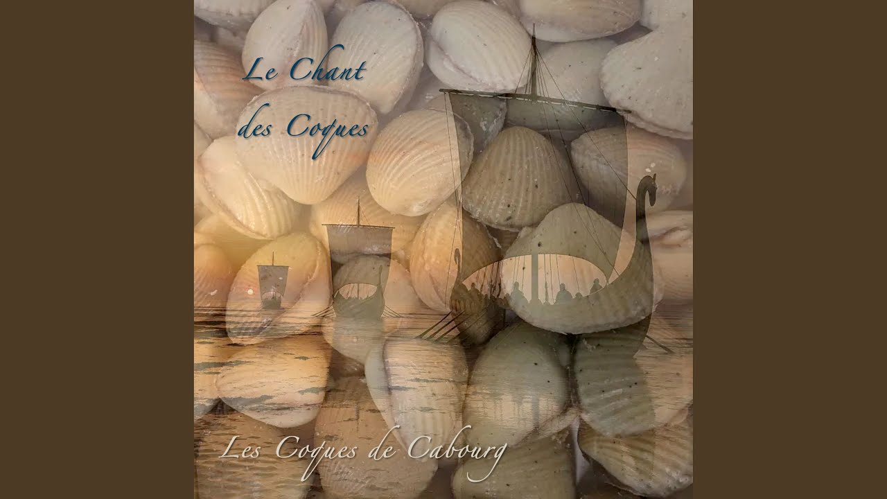 Le chant des coques