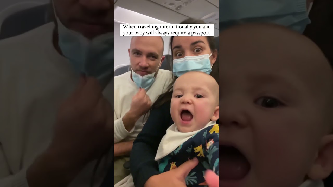 Did you know? #flyingwithbaby #traveltips #familytravel