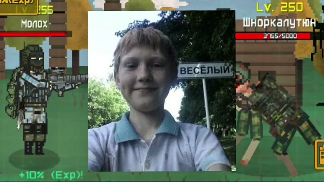 ОБЗОР POCKET ZONE | Лучшая мобильная игра про пост апокалипсис! #PocketОбзор_ЗонаЖдет