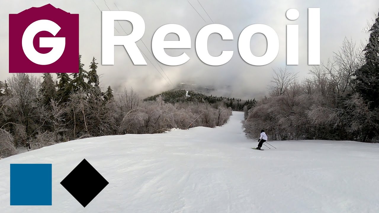 Gunstock - Recoil to Musket (Top to Bottom Run)