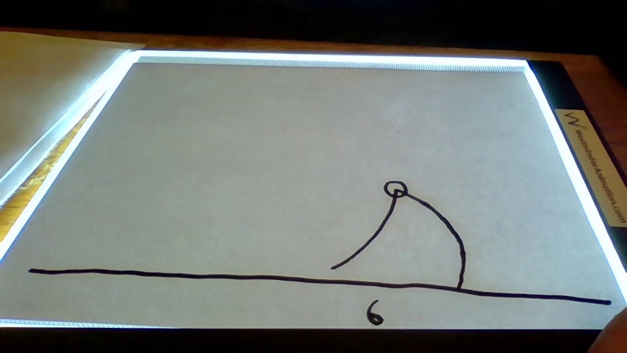 Walking legs part 1