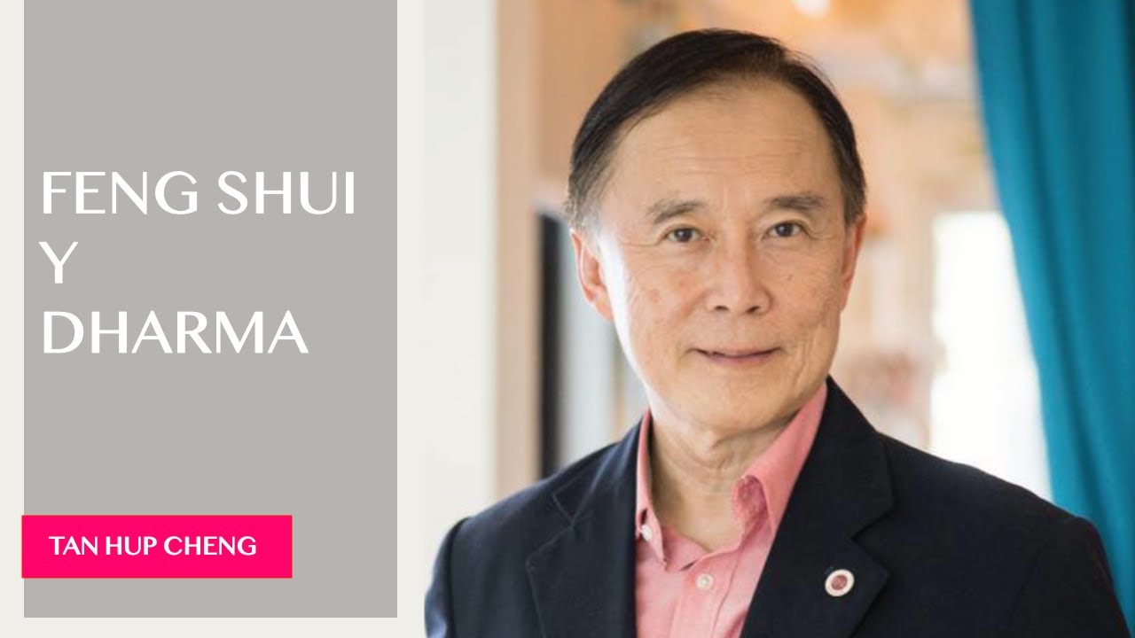 FENG SHUI Y DHARMA - Tan Hup Cheng