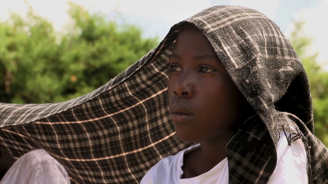 LAFA Best Picture: The Children of the Noon (Trailer)