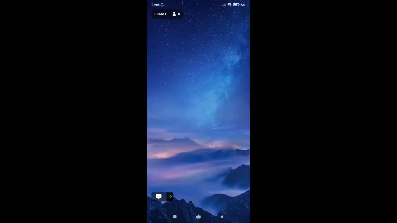 Untitled video