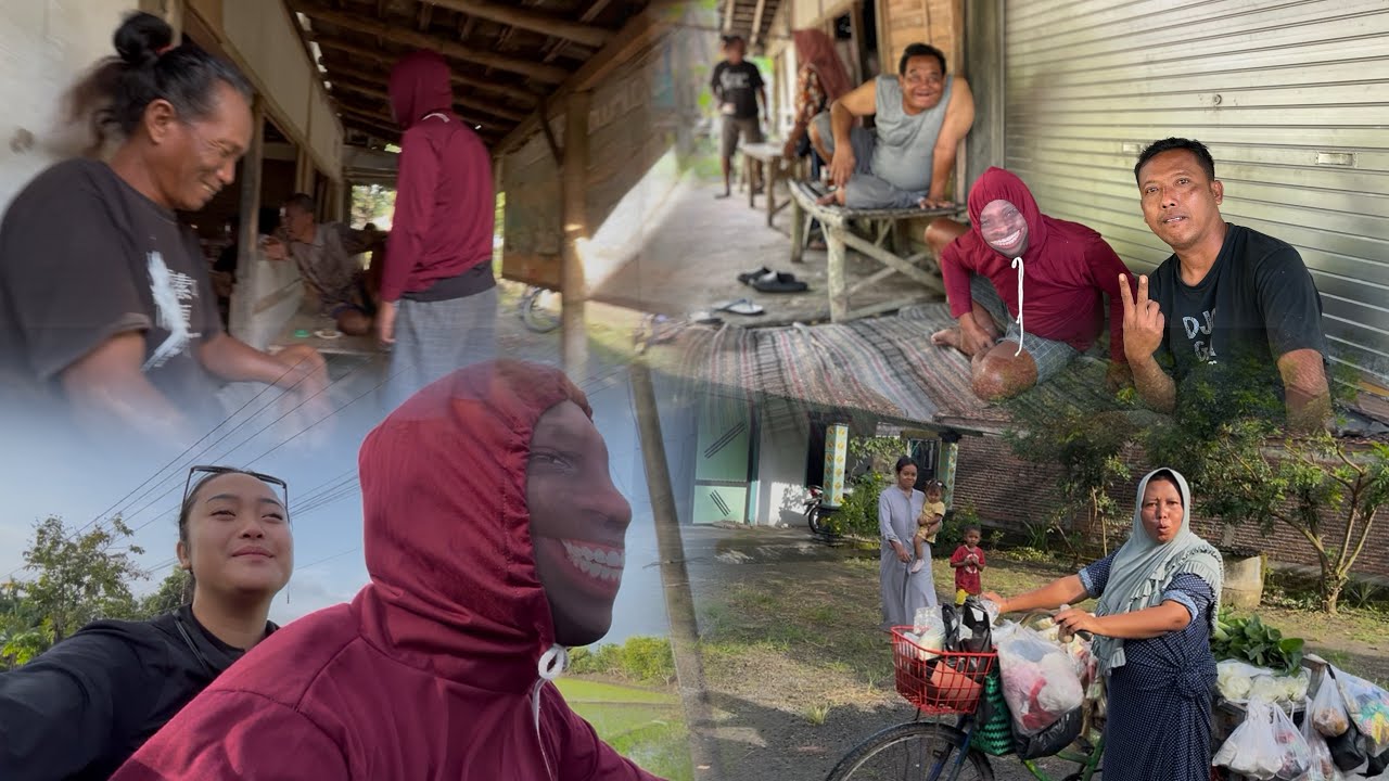EXPERIMENT PABLO PAKAI MASKER VIRAL😂😂😂