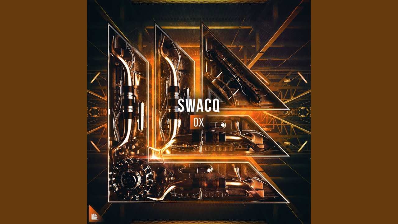 Ox (Extended Mix)