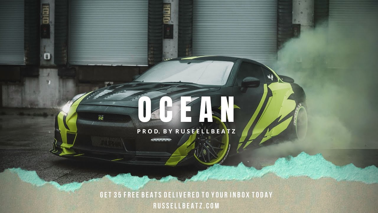 Roddy Ricch x DDG Type Beat - 