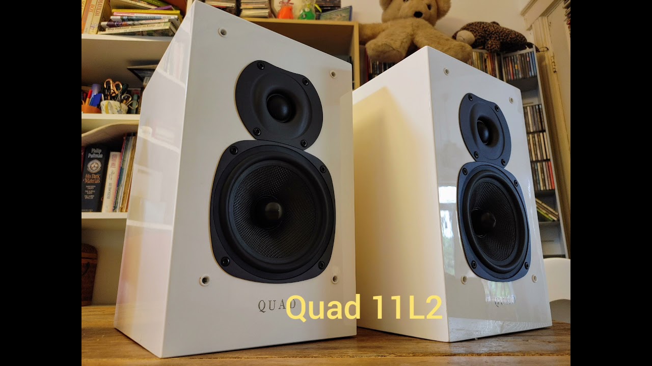 Quad 11L2