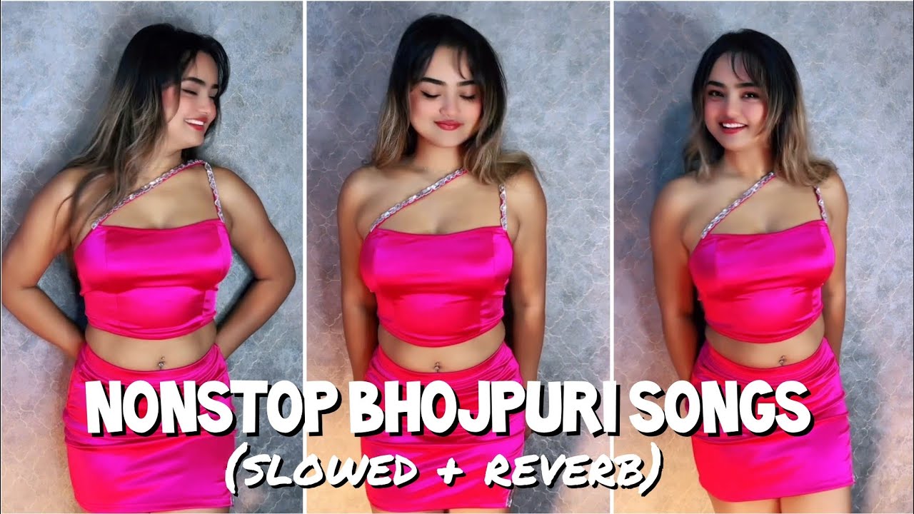 Full bhojpuri Remix slowed reverb Song Non stop bhojpuri song | Bhojpuri song mashup | New LOFI SONG