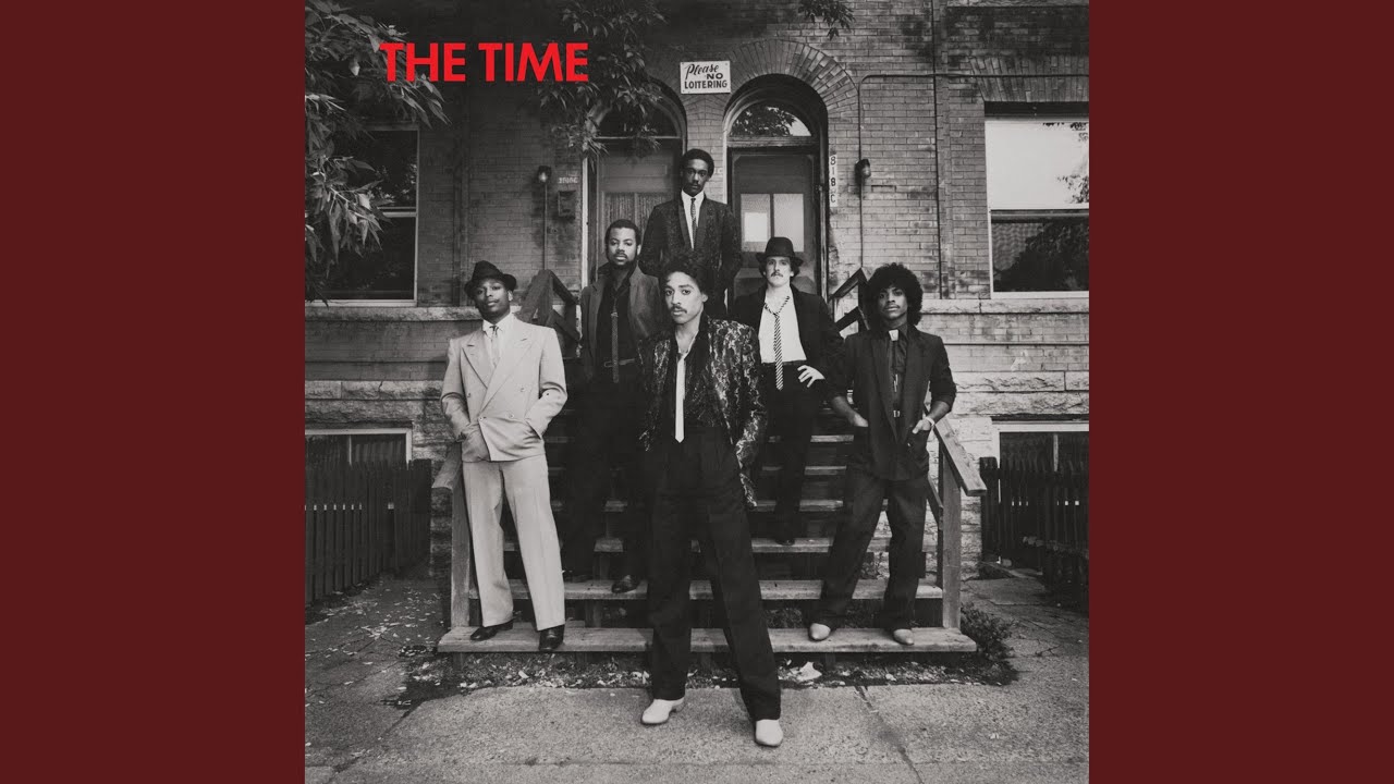 The Stick (Single Edit) (2021 Remaster)