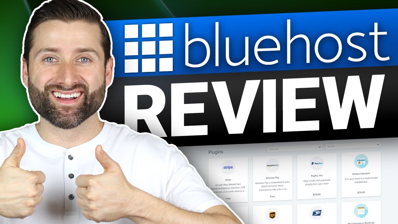 Honest Bluehost Review 2026 | How good is it compared to industry leaders?!