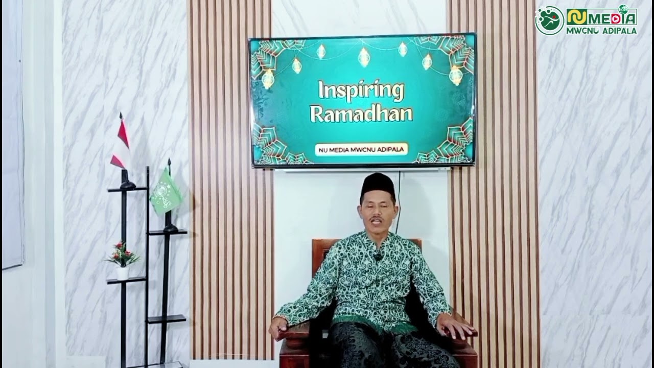 Kultum Ramadhan ke 24 