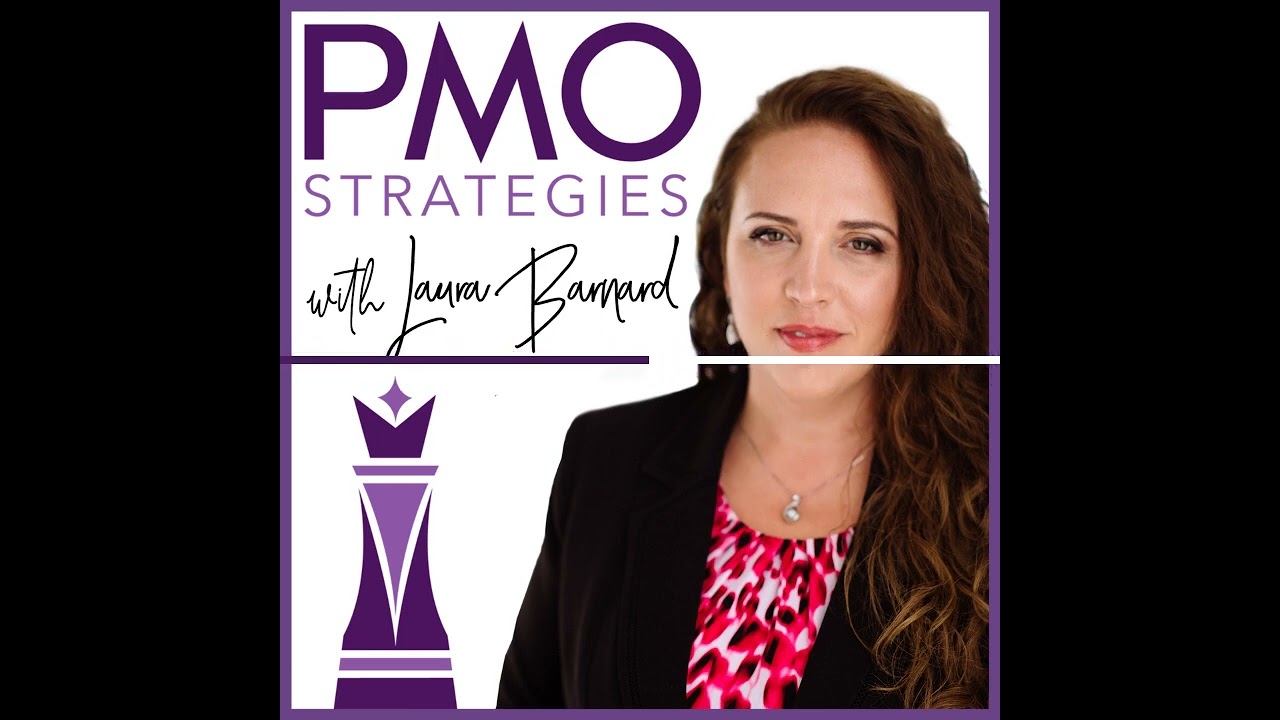 161: Managing Projects While Building the PMO