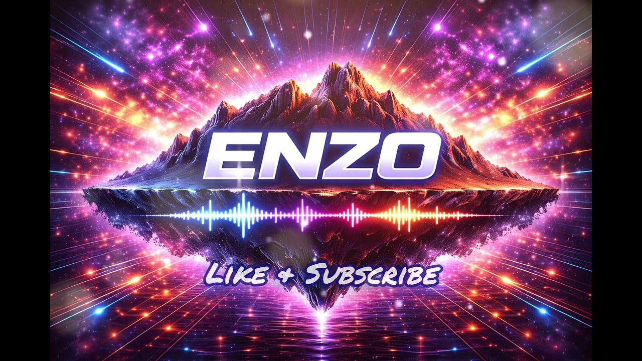 Perfect For Each Other - Enzo (Official Audio) 