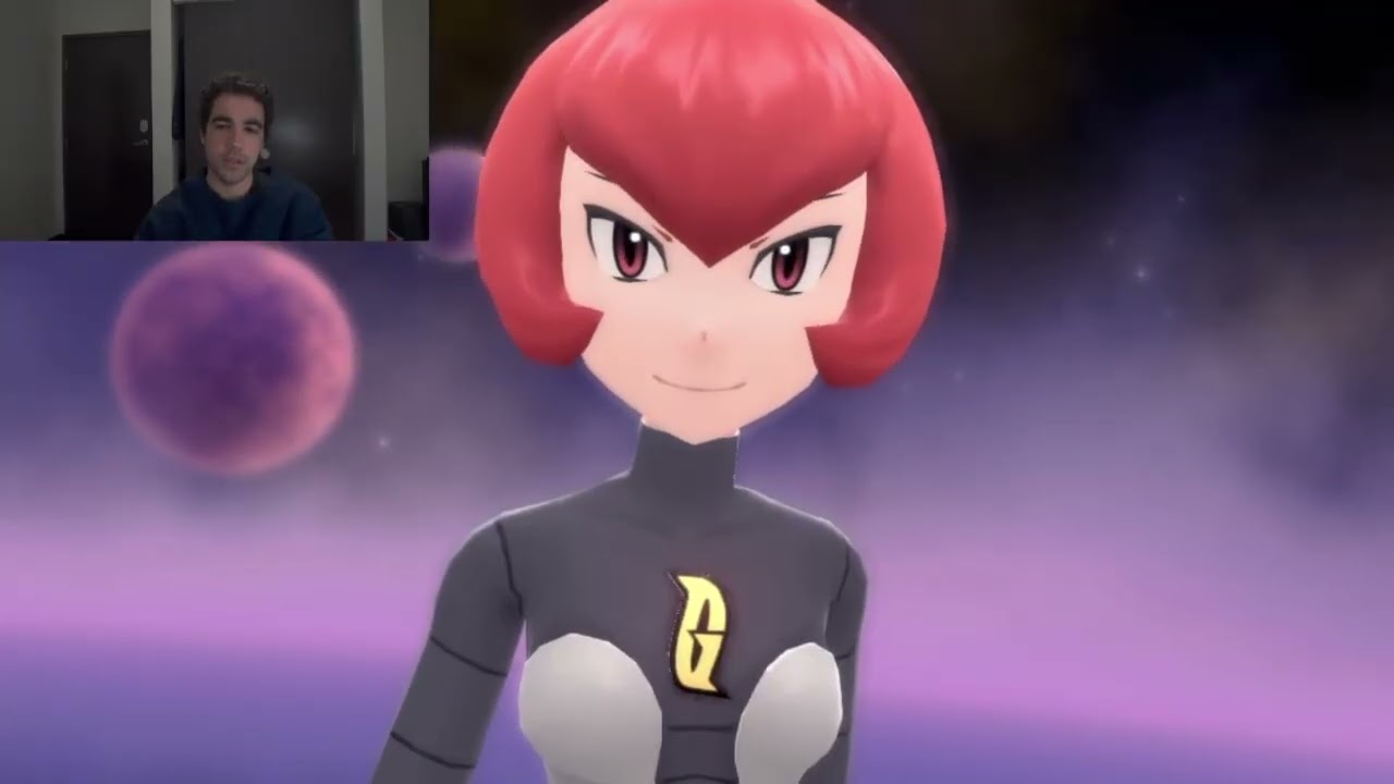 POKEMON BRILLIANT DIAMOND NUZLOCKE EPISODE 5 - WAY TOO COCKY