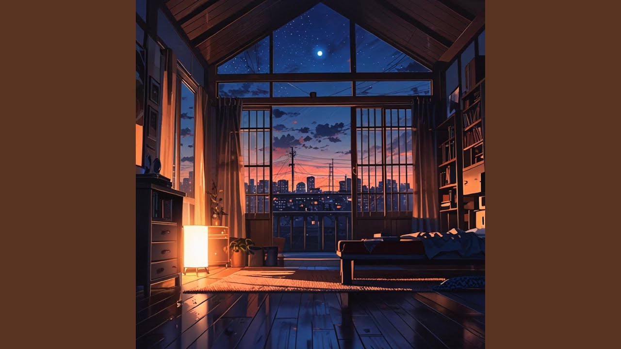 Fading Room Echoes v2 VIII