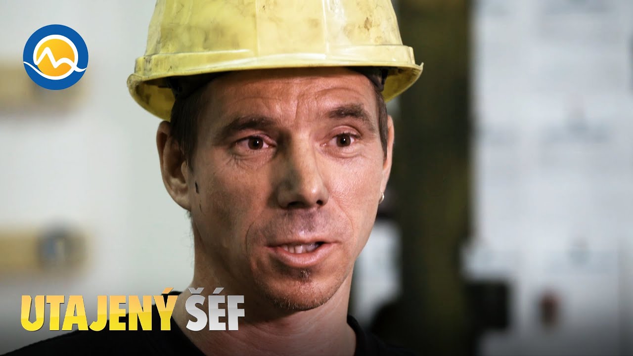 Utajený šéf - Pred tornádom mi zachránil 7-ročného syna