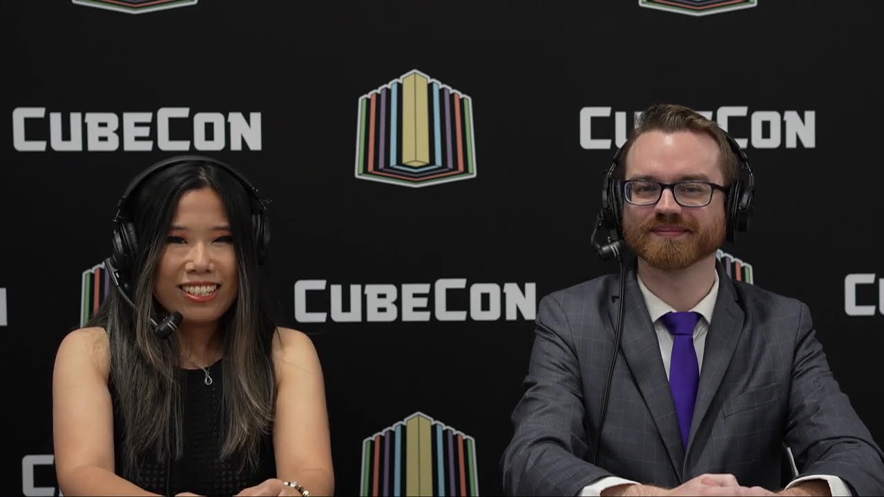 CubeCon 2024 Day 3