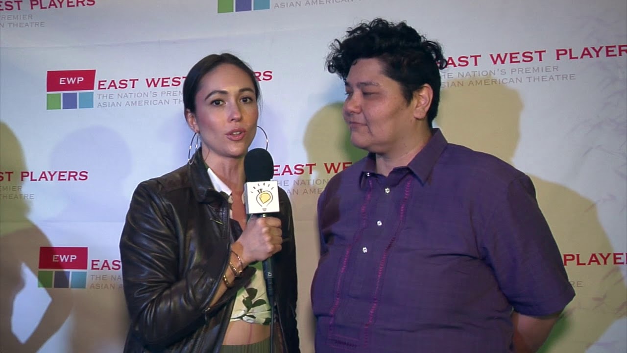 Alison De La Cruz - EWP As We Babble On