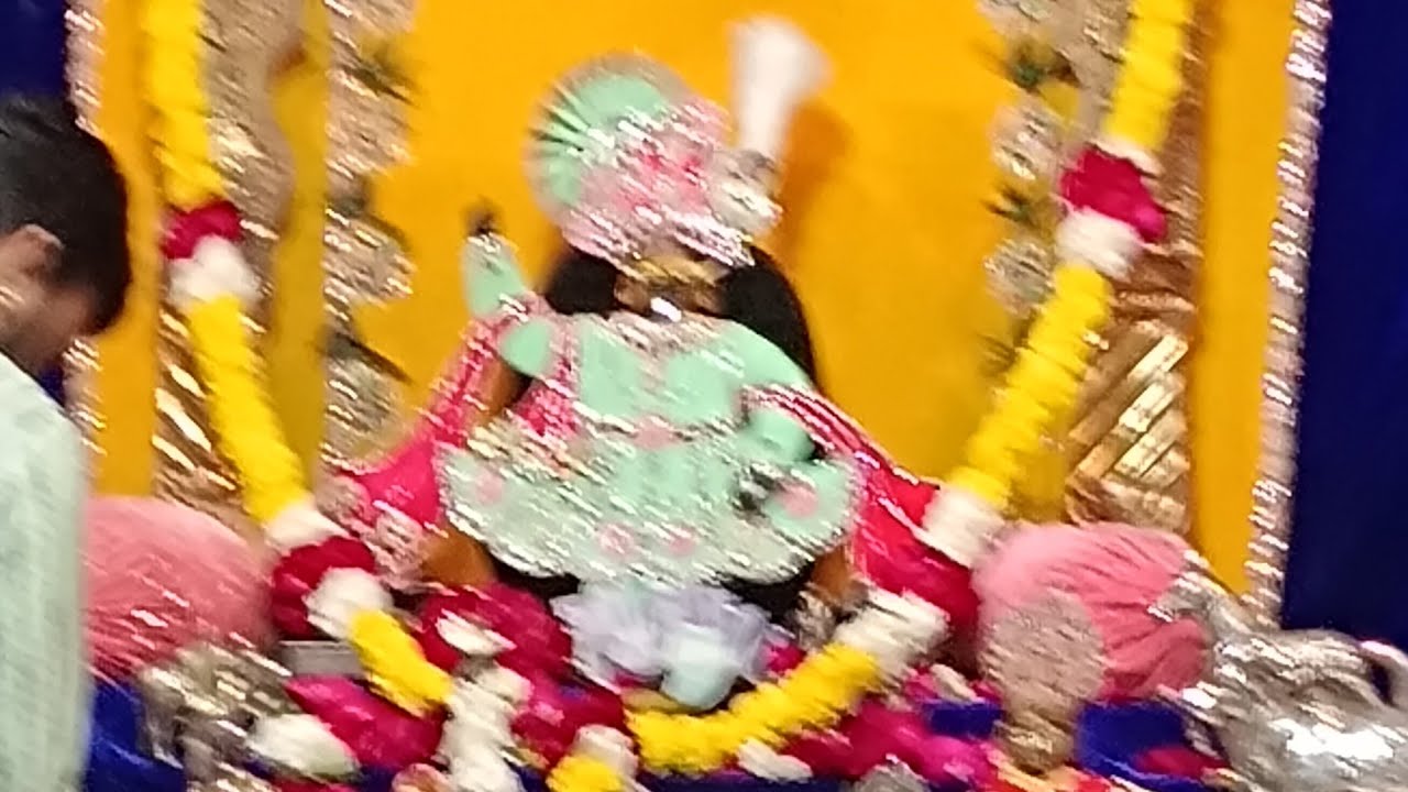 mammy Papa ki duniya  लाइव है!