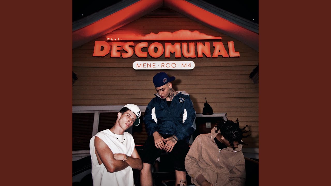 DESCOMUNAL
