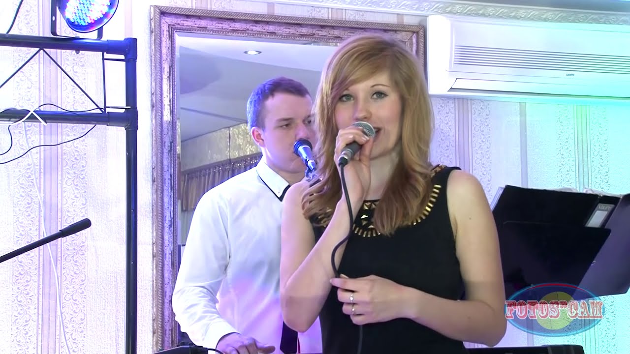Zespół muzyczny KORREKT-Przetańczyć z Tobą chce (COVER)