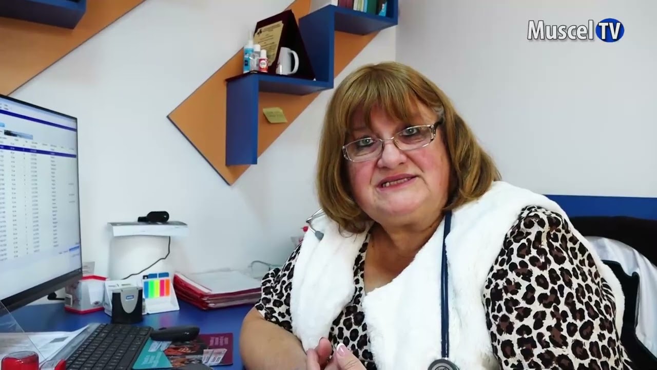jurnal MUSCEL TV 13 01 2026 ACCESUL ÎN CABINETUL MEDICULUI DE FAMILIE SE FACE NUMAI CU PROGRAMARE