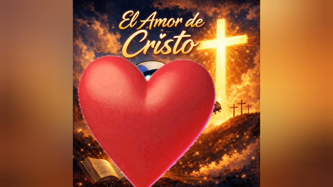 D.S.el amor de Cristo 