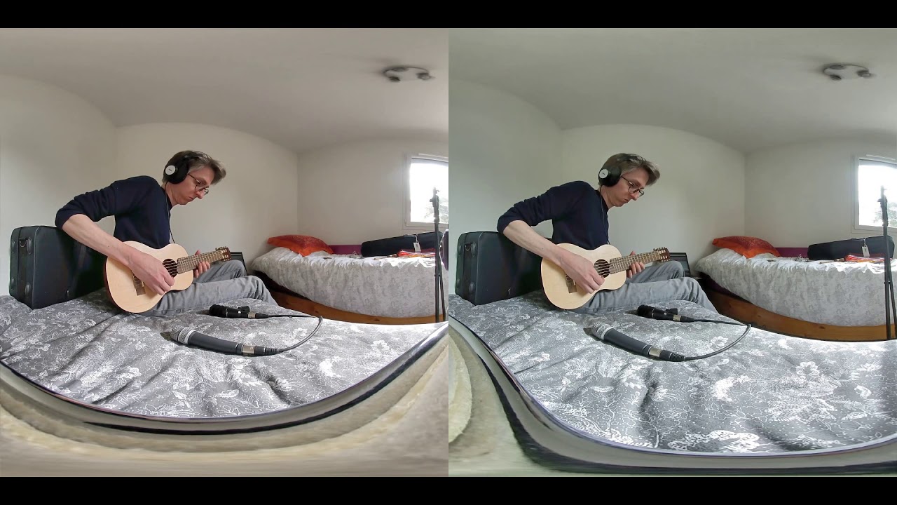 Fukypipole - Sambaba