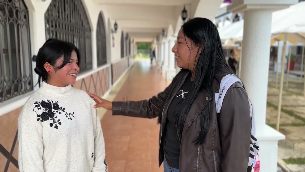 ¿Cómo manejamos nuestras emociones?  TSELTAL