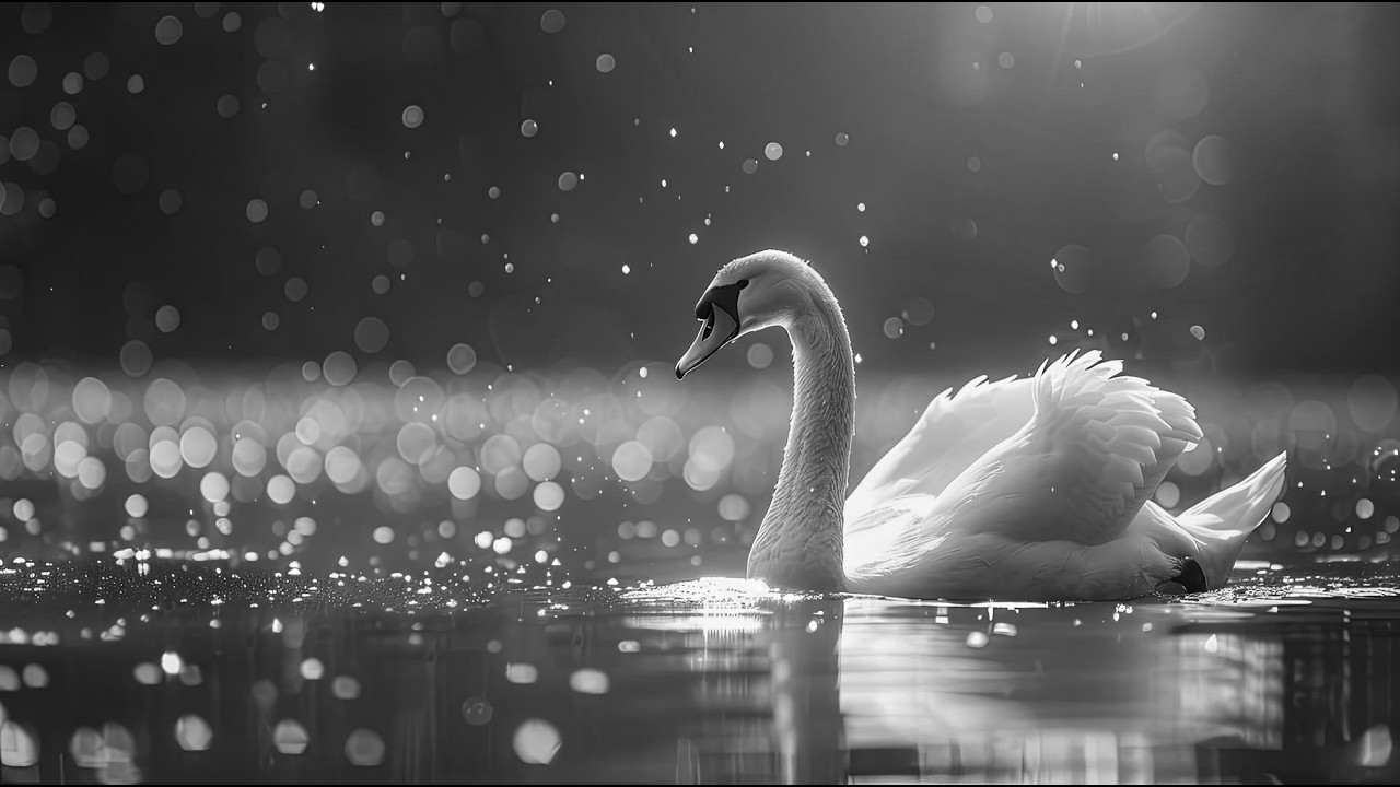 The Swan In You