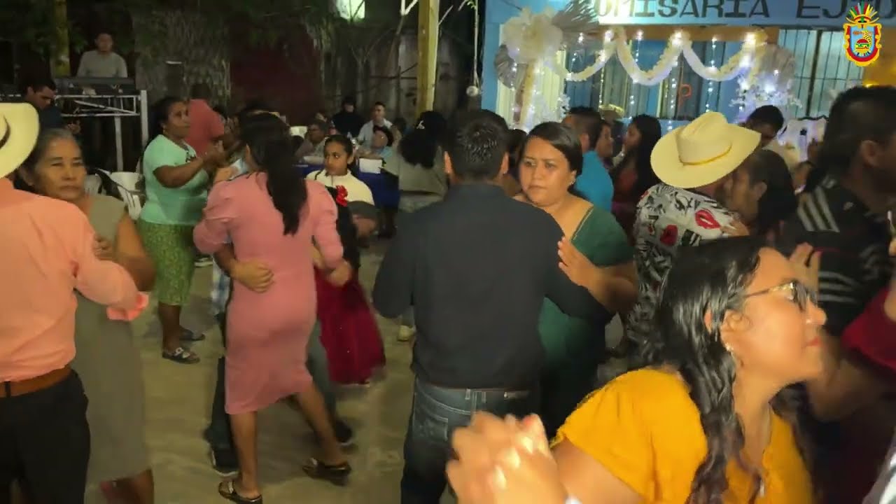 Berna Fonseca (Cumbieros de sur) 