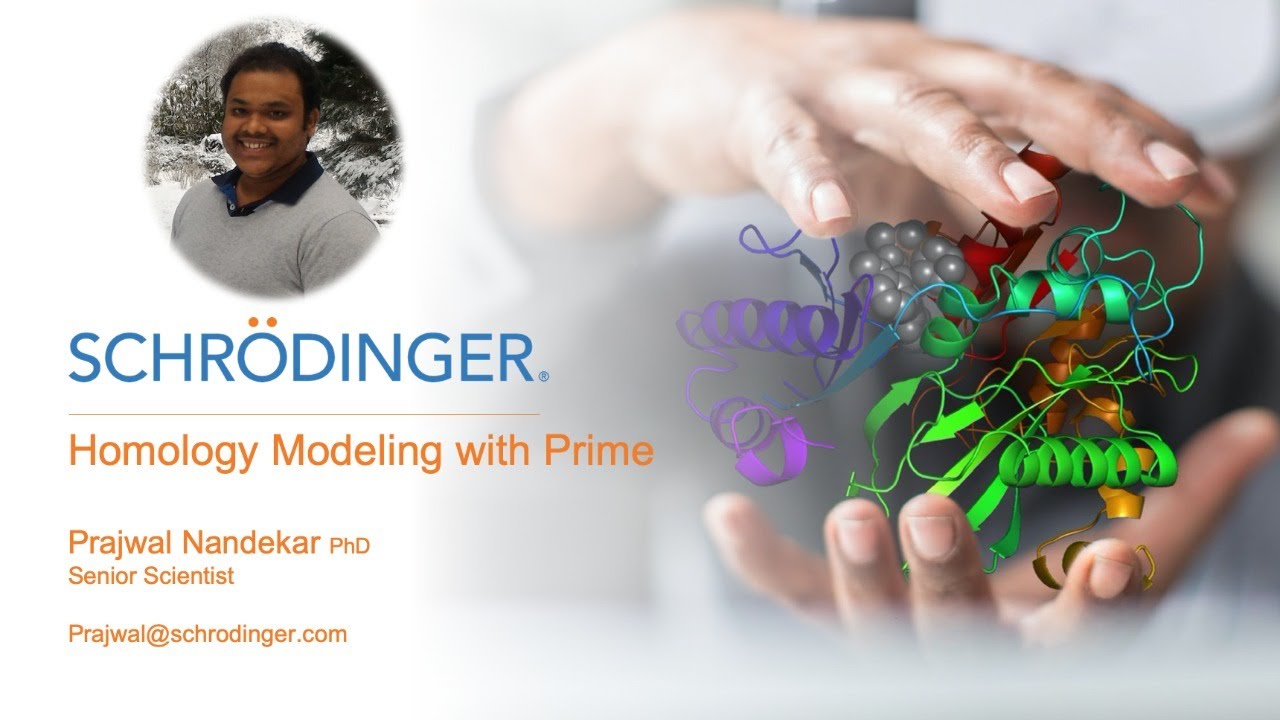 DDH-2020 Training Vertical 3 by Schrodinger