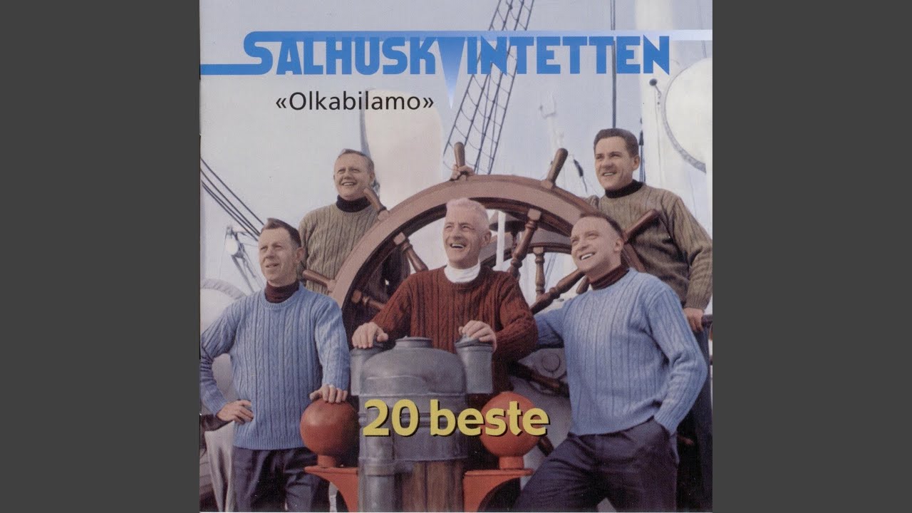 Du Kjære Gamle Gode Utedo