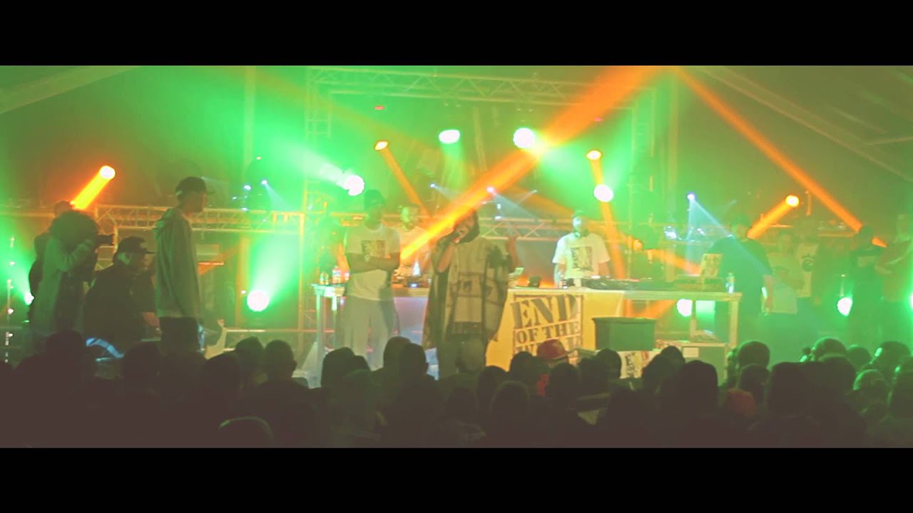 End Of the Weak NATIONAL BELGIAN FINAL (FULL) WINNER GODIE 01/05/15 INC'ROCK FESTIVAL