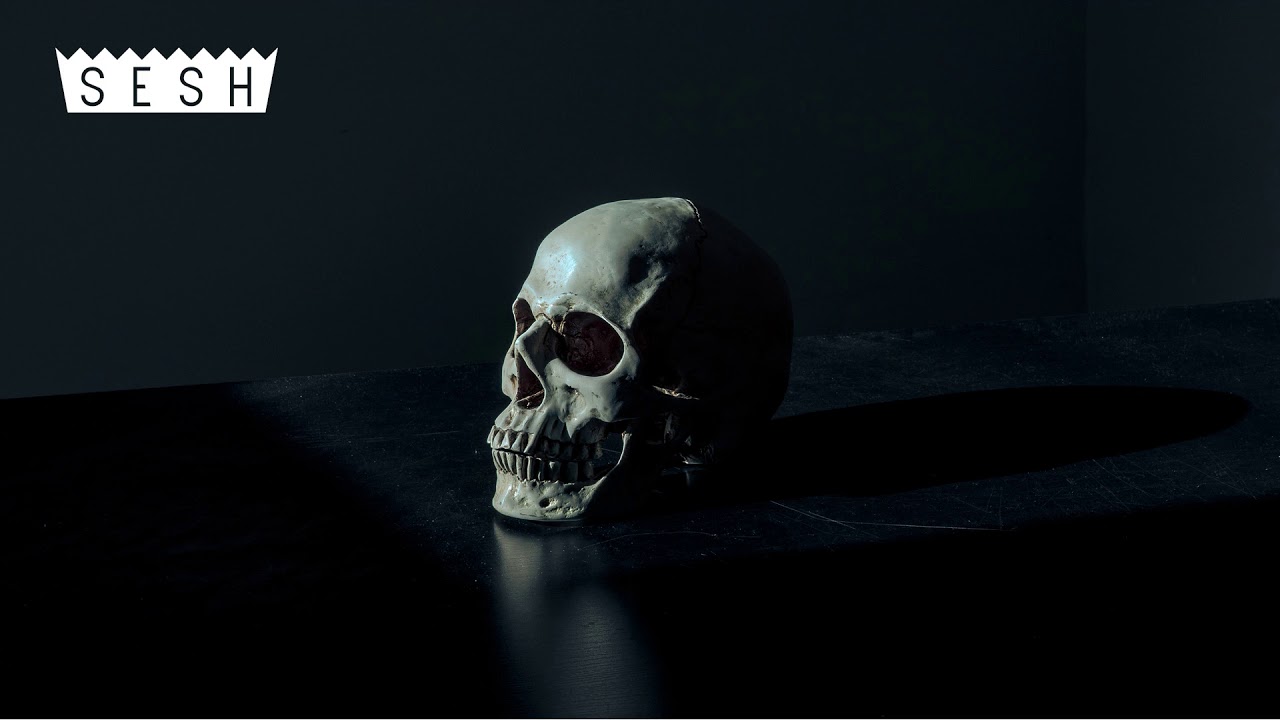 Bones - SkeletonMan | SLOWED TO PERFECTION | Skeleton Man