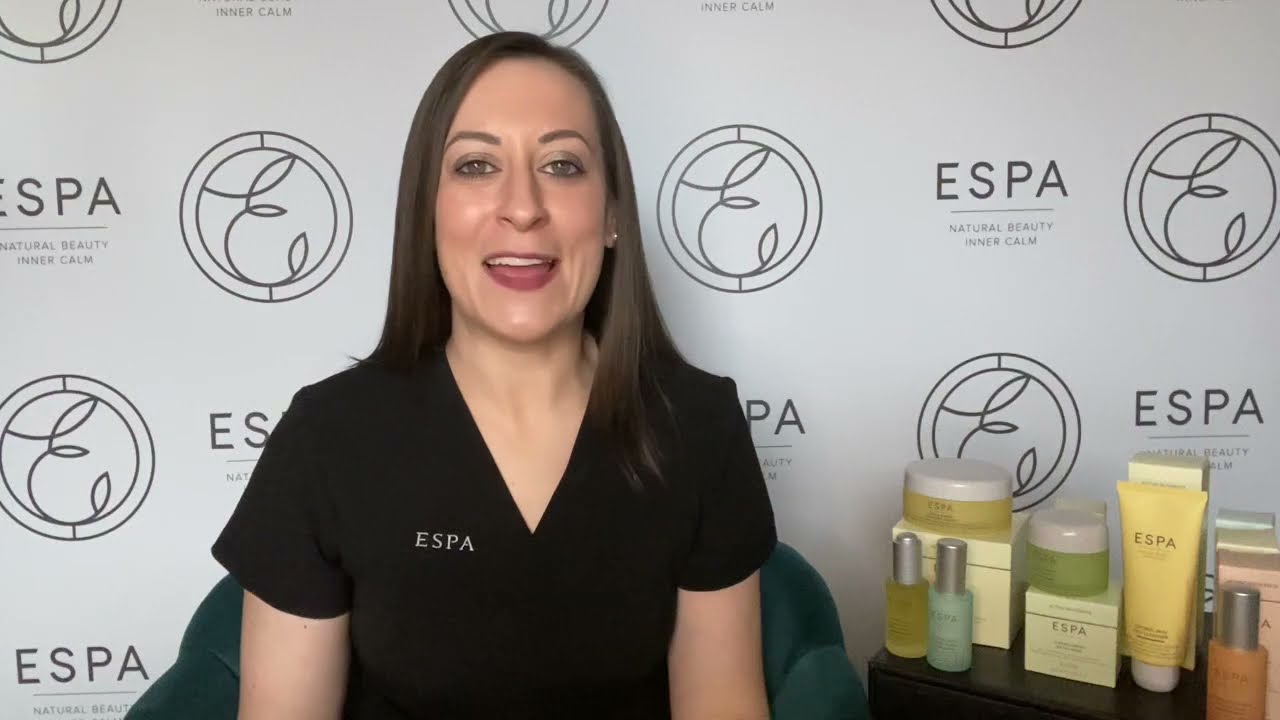ESPA Skincare | Active Nutrients Collection