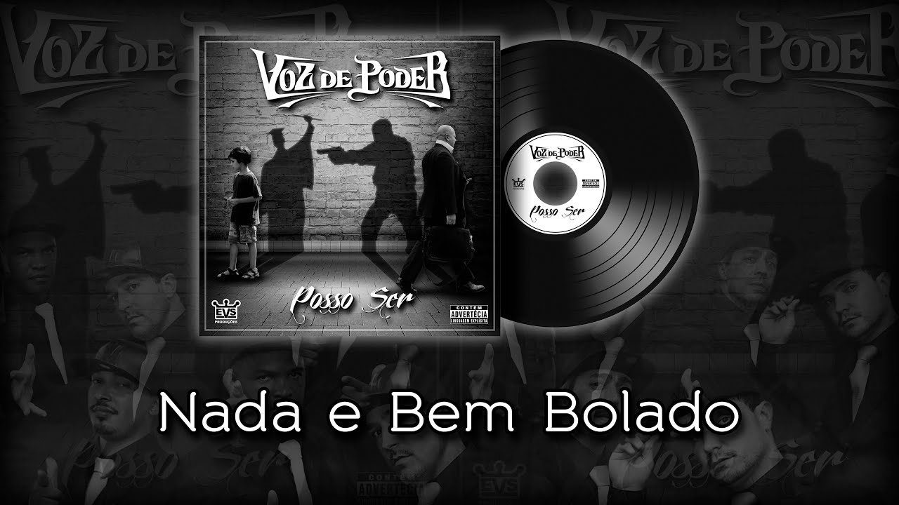 Voz de Poder Nada é Bem Bolado, Produção Duckjay (Tribo da Periferia)